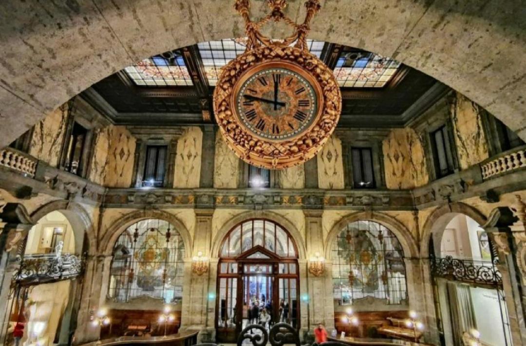 Toledo'S Rambla Casa Vacanze Naples Exterior photo